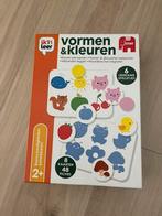 Jumbo Vormen & Kleuren, Ophalen of Verzenden, Zo goed als nieuw