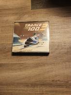Cd trance 100, Ophalen of Verzenden, Zo goed als nieuw, Techno of Trance