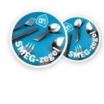 🍴AH Smeg zegels spaarkaarten🍴  ✅ snelle reactie! ✅, Ophalen of Verzenden, Winkel, Super of Benzinepomp, Volle spaarkaart