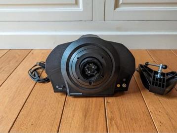 Thrustmaster TX wheelbase (PC/Xbox) met klem en kabels beschikbaar voor biedingen