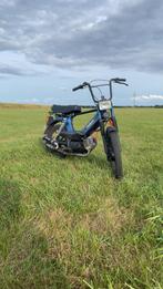 Tomos 65cc, Fietsen en Brommers, Brommers | Tomos, Ophalen of Verzenden, Zo goed als nieuw, 65 cc, Standard