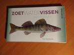 Zoetwatervissen van Europa. Hartmann, Uwe, Ophalen of Verzenden, Vogels, Zo goed als nieuw