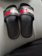 Tommy Hilfiger slippers maat 31 - Zo goed als nieuw, Ophalen of Verzenden, Zo goed als nieuw