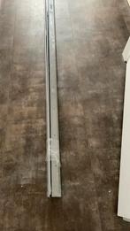 6 trapprofiel 300cm nieuw aluminium, Ophalen, Zo goed als nieuw, 4 meter of meer