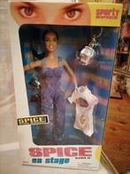 Vintage spice girls poppen, Ophalen of Verzenden, Zo goed als nieuw, Fashion Doll