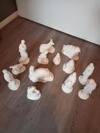 Kerstgroep - Compleet, Diversen, Kerst, Ophalen of Verzenden