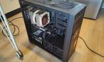 Computer, Computers en Software, Desktop Pc's, Zelf gebouwde pc, Ophalen of Verzenden, HDD, Intel Core i7