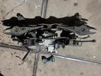 VW Golf 7 R 4X4 achter as achter subframe inc differentcieel, Ophalen, Gebruikt, Volkswagen