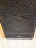 subwoofer, Gebruikt, Subwoofer, 120 watt of meer, Ophalen