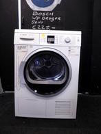 mooie bosch warmtepomp droger met garantie, Witgoed en Apparatuur, Ophalen, 6 tot 8 kg, Refurbished, Condens