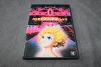 DVD Metropolis, Cd's en Dvd's, Dvd's | Tekenfilms en Animatie, Gebruikt, Tekenfilm, Anime (Japans), Ophalen of Verzenden