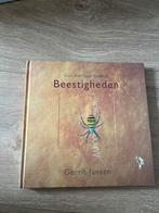 Beestigheden - Gerrit Jansen, Ophalen of Verzenden, Zo goed als nieuw, Natuur algemeen