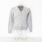 Human Nature Heren Vest (S) - 43 € 20,-, Kleding | Heren, Truien en Vesten, Ophalen of Verzenden, Zo goed als nieuw, Grijs, Human Nature
