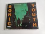 Sonic Youth-100%, 1 single, Verzenden, Rock en Metal, Maxi-single