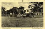 Schiermonnikoog - Oostend Langestreek - B-keus - gelopen, Ophalen of Verzenden, 1920 tot 1940, Gelopen, Noord-Brabant