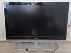 Philips flattv 37 inch, Ophalen, Gebruikt
