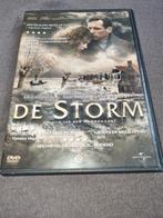 De storm - dvd, Cd's en Dvd's, Dvd's | Nederlandstalig, Ophalen of Verzenden, Zo goed als nieuw