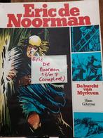 Stripboeken Eric de Noorman, Boeken, Gelezen, Ophalen of Verzenden