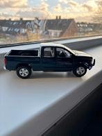 Dodge ram miniatuur 1/27, Ophalen of Verzenden, Auto, Overige merken