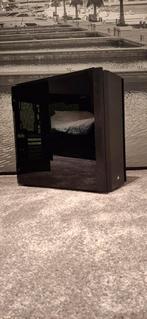 Corsair Obsidian 500d special edition RGB black, Ophalen of Verzenden, Zo goed als nieuw