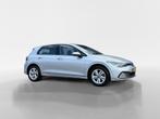 Volkswagen GOLF 1.0 eTSI Life Automaat | Stoel & Stuurverwar, Stof, Gebruikt, 1202 kg, Bedrijf