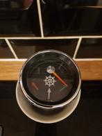 12V Roerstandaanwijzer voor Zeil- en Motorboot, Watersport en Boten, Ophalen of Verzenden, Gebruikt, Elektra en Verlichting, Zeilboot of Motorboot