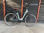 QWIC Trend HS11 - 50cm, Accu Top!, Qwic, Ophalen of Verzenden, Zo goed als nieuw, 47 tot 51 cm