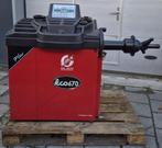 Banden balanceer machine, Auto diversen, Autogereedschap, Ophalen, Zo goed als nieuw