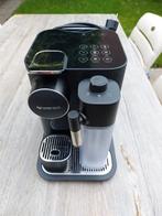 Delonghi Gran Lattissima Nespresso - Zo goed als nieuw!, Ophalen of Verzenden, Zo goed als nieuw, Koffiemachine