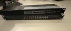 TP-Link Omada Set: Switch, Controller, Router, Computers en Software, Netwerk switches, Ophalen of Verzenden, Gebruikt