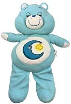Care Bears Bedtime Bear knuffel 70 cm 2002 Troetelbeertjes, Postbus 64461, Brunssum, Nederland, Verzenden, Overige typen, Kenduseditemsinfo@gmail.com