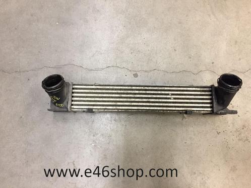 Intercooler BMW E90 E91 318d n47 motor bouwjaar 2008, Auto-onderdelen, Motor en Toebehoren, BMW, Gebruikt, Ophalen of Verzenden