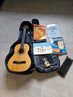 Ritter  3/4, Ophalen, Gebruikt, Klassieke of Spaanse gitaar
