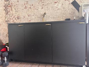 Kastjes keukenkasten 