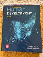 Experience Human Development, Ophalen of Verzenden, Zo goed als nieuw