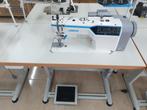 INDUSTRIELE NAAIMACHINE JACK H6 LEERMACHINE NIEUW2, Nieuw, Naaimachine, Industrieel, Ophalen