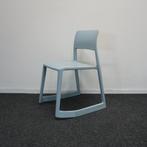 Vitra Tip Ton Chair Design Stoelen | Schommel IJsblauw