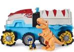 PAW Patrol Dino Patroller, Ophalen of Verzenden, Nieuw, Jongen of Meisje