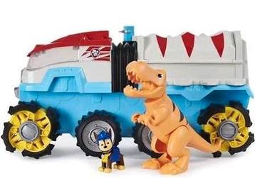 PAW Patrol Dino Patroller + meer beschikbaar voor biedingen