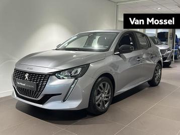 Peugeot 208 1.2 PureTech Active Pack | Airco | Navigatie | 1 beschikbaar voor biedingen