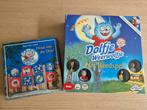 Dolfje Weerwolfje Bordspel - Leuk familiespel!, Hobby en Vrije tijd, Gezelschapsspellen | Bordspellen, Drie of vier spelers, Ophalen