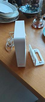 2x Ziggo modem wit - Per Stuk, Ophalen of Verzenden, Gebruikt