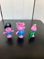 Peppa Pig stikeez, meerdere van ieder, lees info, Ophalen of Verzenden, Zo goed als nieuw