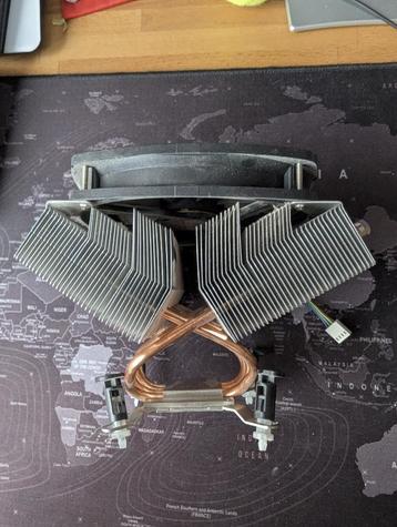 Scythe Grand Kama Cross CPU Cooler beschikbaar voor biedingen
