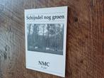Schijndel  nog groen  NMC 25 Jaar uit 1999, Ophalen of Verzenden, Zo goed als nieuw
