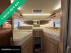 Hymer MLT 570 4X4 IGELHAUT Enkele Bedden Zonnepaneel Lithium, Automaat, Airconditioning, Bedrijf, Diesel
