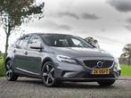 Volvo V40 1.5 T3 R-Design Pano H&K Keyless Cruise, Auto's, 65 €/maand, Euro 6, 4 cilinders, 700 kg