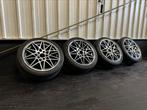 18 Inch BMW CSL Zomerset Schadevrij!, 18 inch, 245 mm, Banden en Velgen, Ophalen of Verzenden