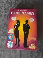 Codenames - White Goblin Games, Vijf spelers of meer, Ophalen of Verzenden, Zo goed als nieuw, White Goblin Games