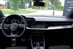 Audi A3 Sportback 45 TFSI e S-Line Edition Competition 245 P, 12 maanden, Gebruikt, 4 cilinders, Hybride Elektrisch/Benzine